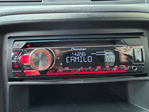 Used 2001 Honda CR-V EX image 9