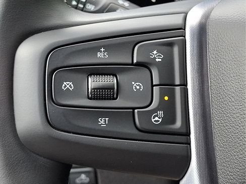 Used 2026 GMC Sierra 1500 SLT AWD/4WD image 20