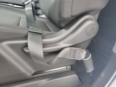 New 2026 Chevrolet Silverado 1500 W/T RWD image 26