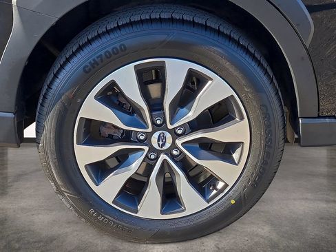Used 2024 Subaru Outback Touring XT AWD/4WD image 7