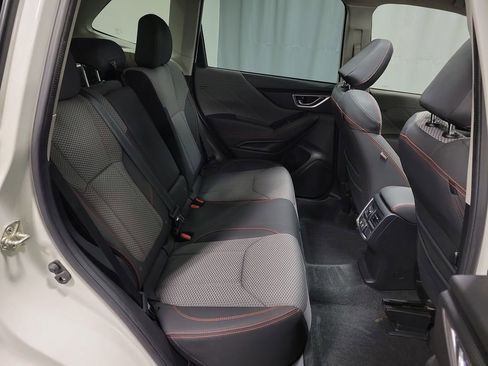 Used 2021 Subaru Forester Sport w/ Popular Package #2 image 26