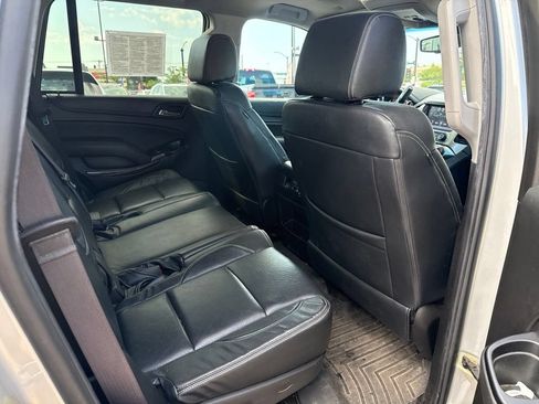 Used 2017 Chevrolet Tahoe LS AWD/4WD image 28