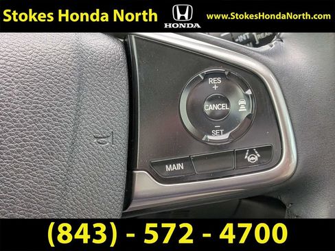 Used 2019 Honda CR-V EX-L image 30