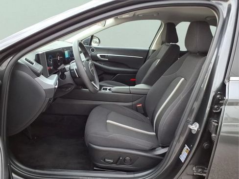 Used 2024 Hyundai Sonata SEL FWD image 14