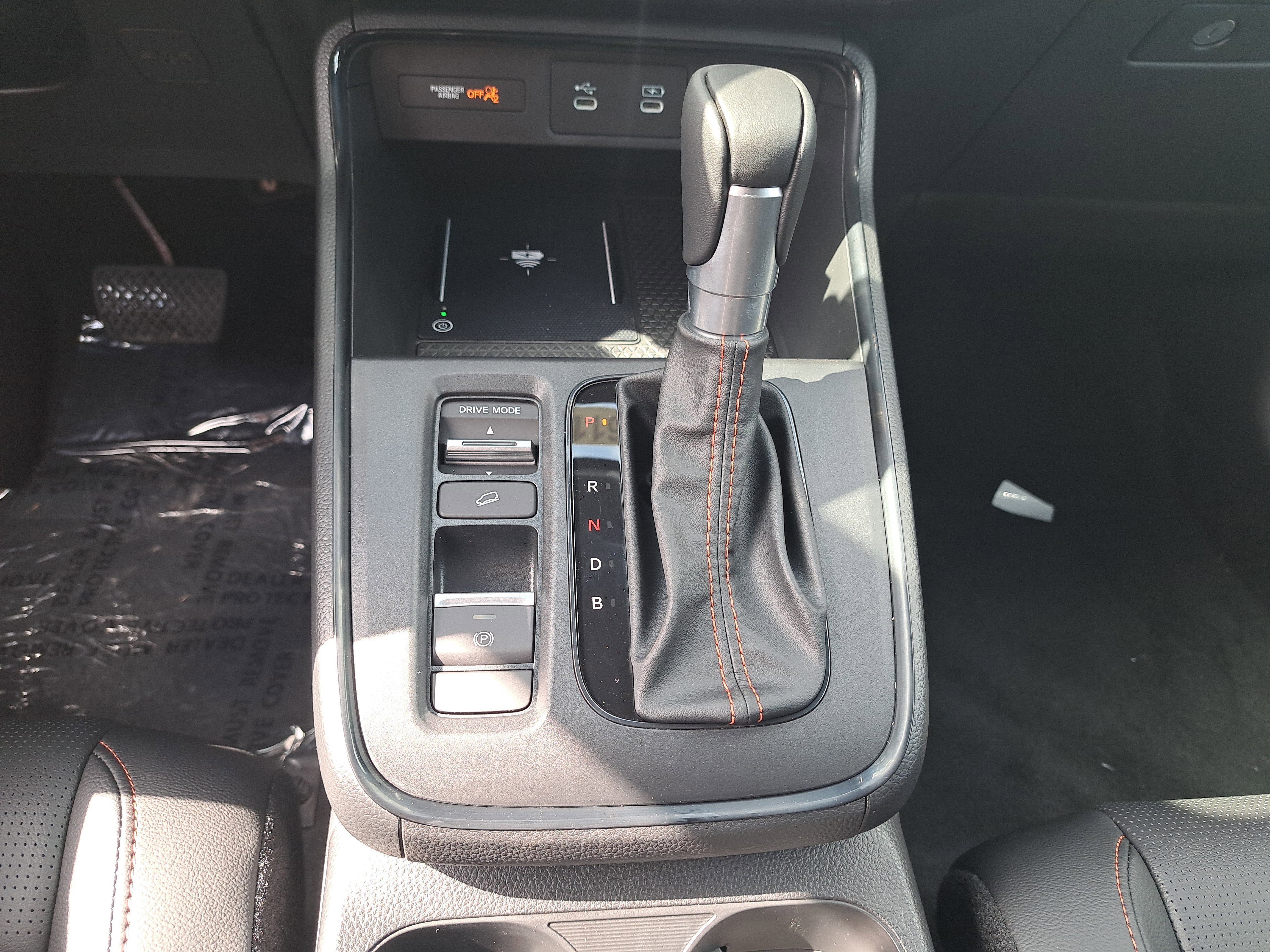 New 2027 Honda CR-V Sport-L image 37
