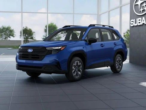 New 2026 Subaru Forester AWD/4WD image 24
