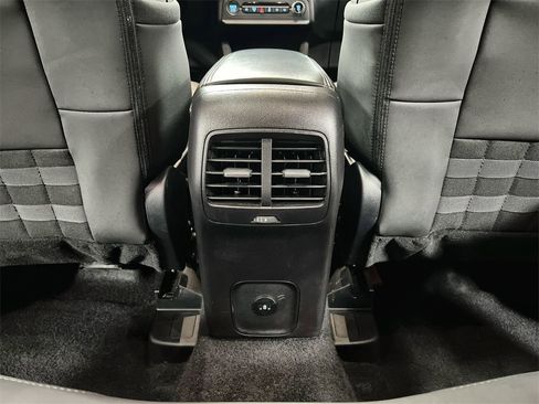 Used 2025 Ford Bronco Sport Big Bend w/ Convenience Package image 20