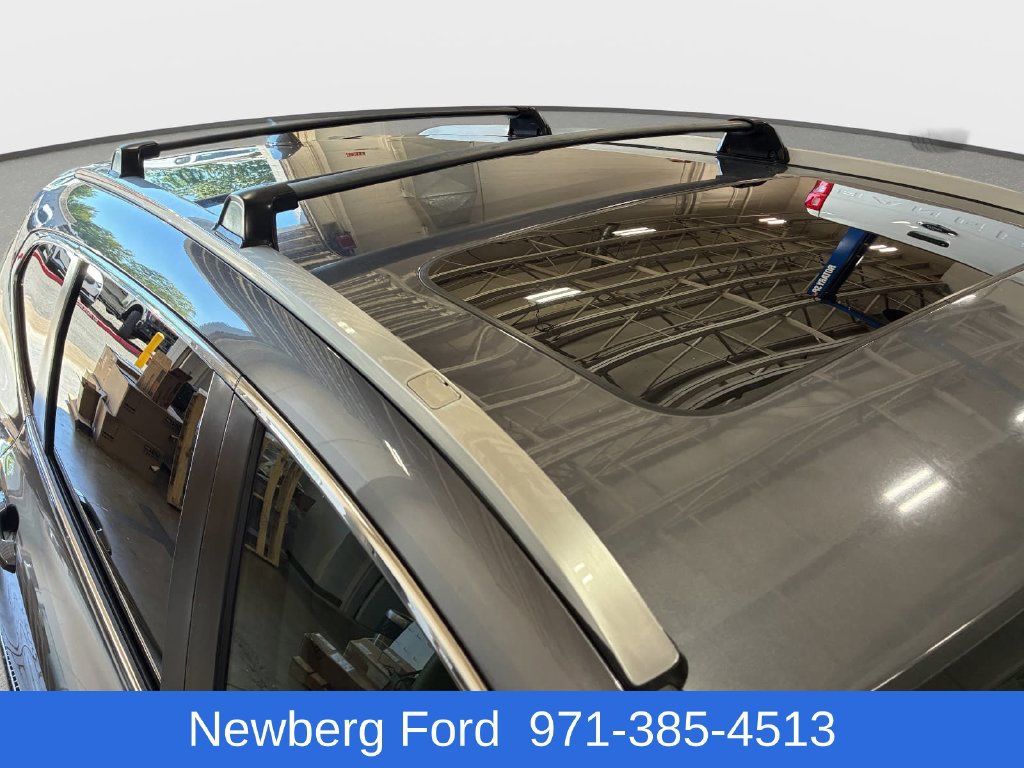 Used 2019 Honda CR-V EX-L image 20
