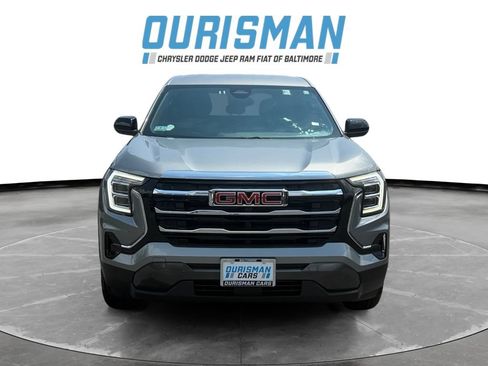 Used 2025 GMC Terrain Elevation AWD/4WD image 8
