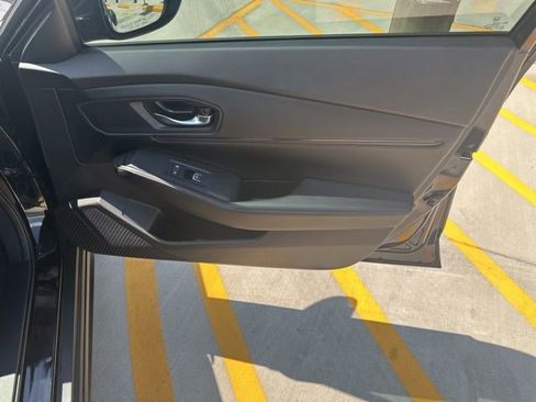 Used 2024 Honda Accord Sport image 35