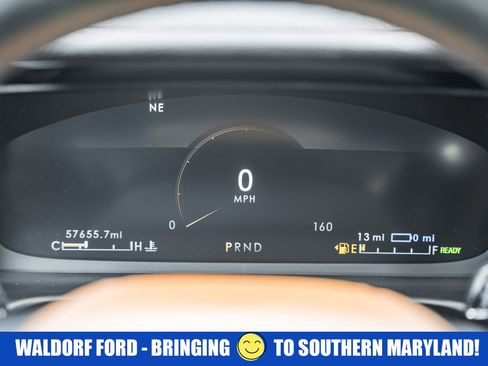 Used 2023 Lincoln Aviator Black Label Grand Touring image 50