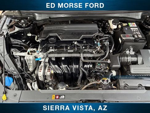 Certified 2025 Kia K4 EX FWD image 37