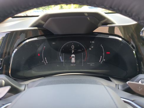 New 2026 Lexus NX 350 AWD w/ Luxury Package image 33