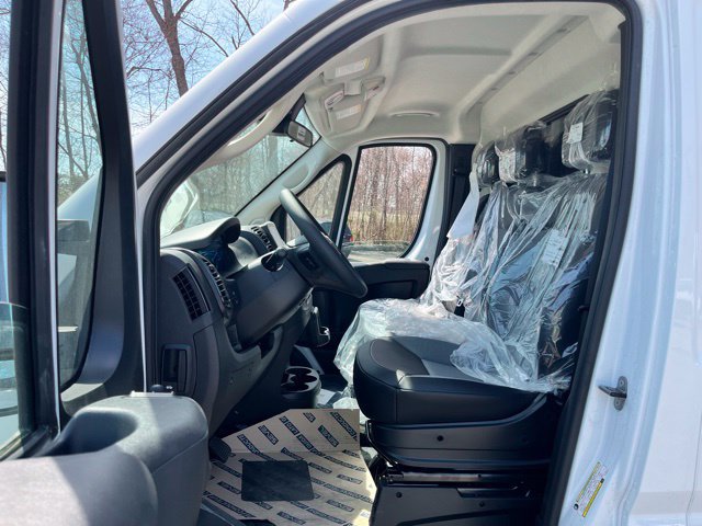New 2026 RAM ProMaster 2500 w/ Convenience Group FWD image 12
