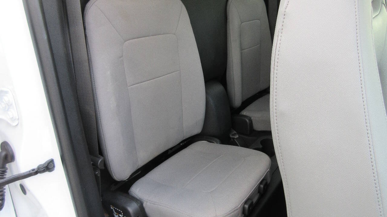 Used 2019 Chevrolet Colorado W/T w/ WT Convenience Package RWD image 21