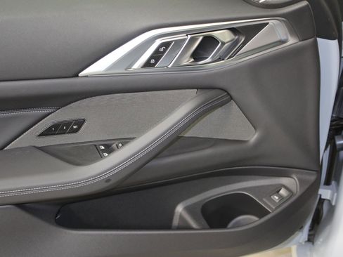 New 2026 BMW 430i Coupe w/ M Sport Package RWD image 21