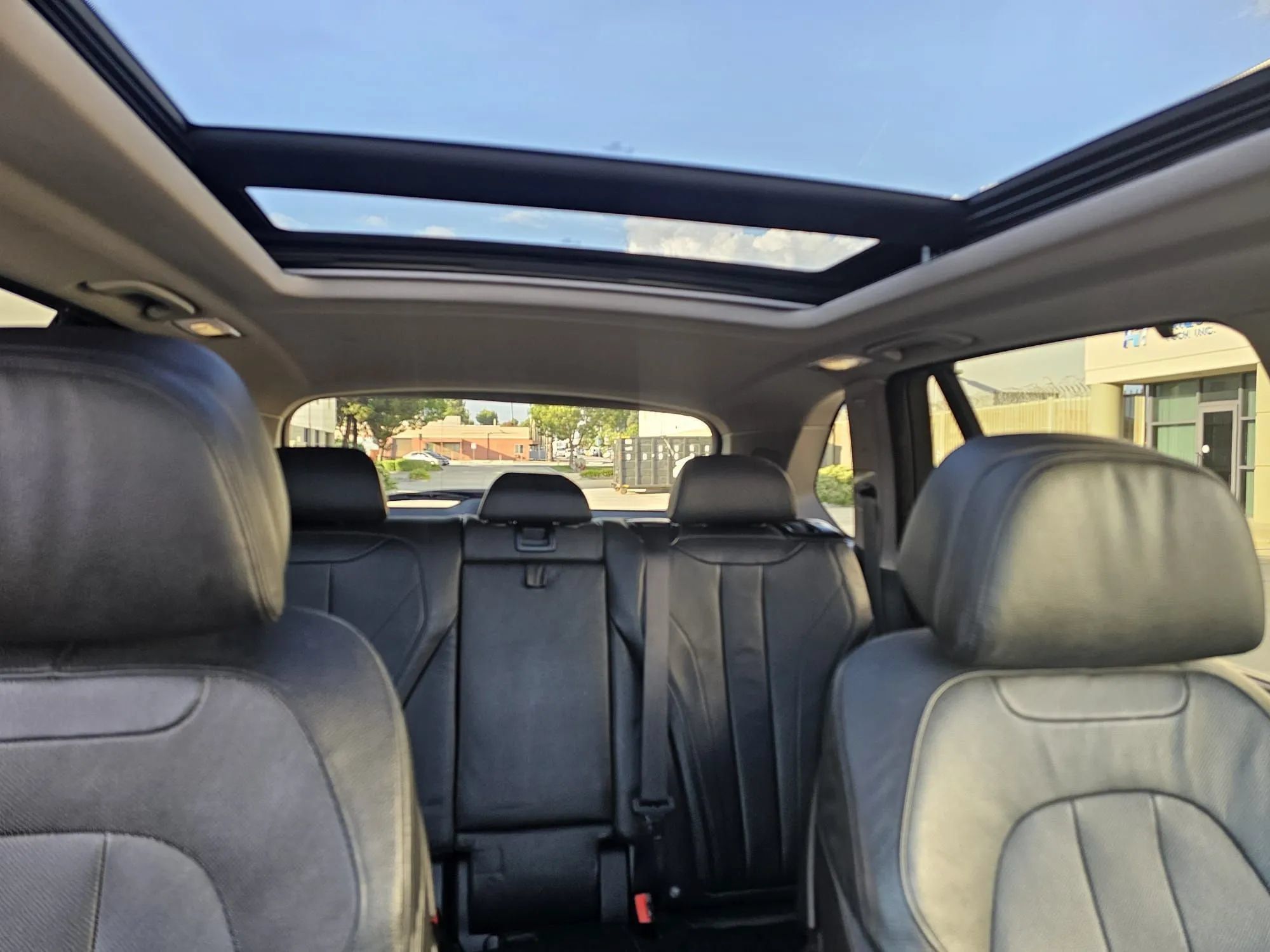Used 2016 BMW X5 sDrive35i RWD image 21