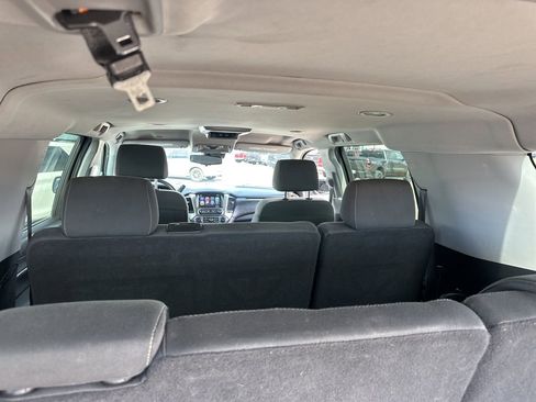 Used 2020 Chevrolet Suburban LS w/ Max Trailering Package image 14
