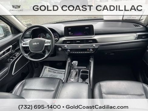 Used 2022 Kia Telluride S AWD/4WD image 9