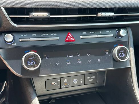 Certified 2026 Hyundai Sonata SEL FWD image 18