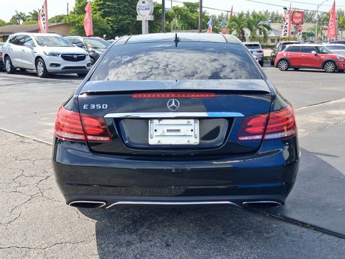 Used 2014 Mercedes-Benz E 350 Coupe image 6
