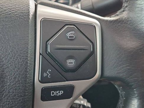 Used 2017 Toyota Tundra 1794 Edition w/ TRD Off Road Package AWD/4WD image 16