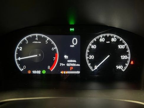 Certified 2024 Honda CR-V LX image 26