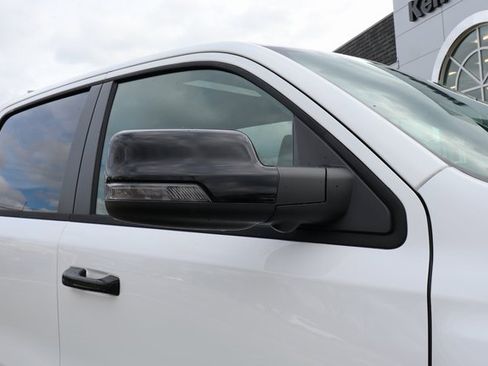 New 2026 RAM 1500 RHO image 2