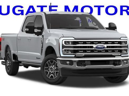 New 2026 Ford F250 Lariat image 58
