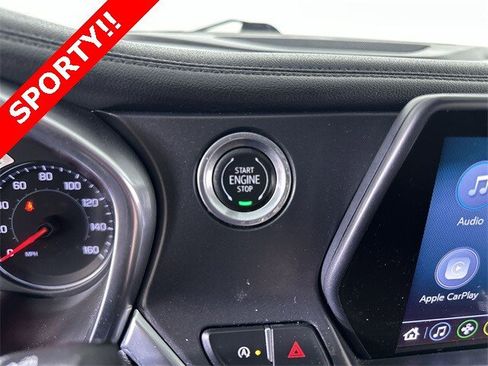 Used 2020 Chevrolet Blazer LT image 17