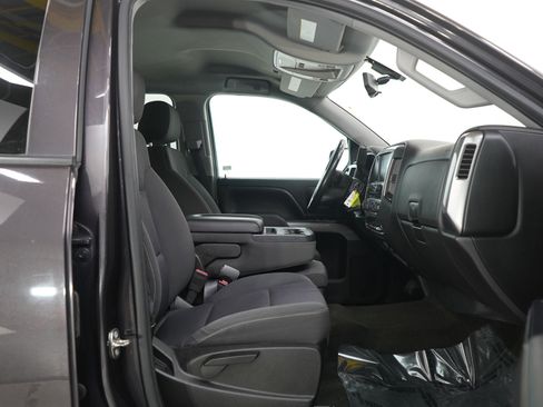Used 2015 Chevrolet Silverado 1500 LT w/ All Star Edition image 11
