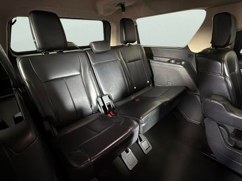 Used 2024 Ford Expedition Max XLT AWD/4WD image 30