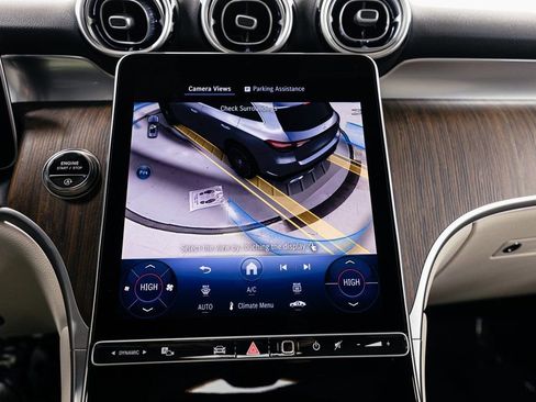 Certified 2026 Mercedes-Benz GLC 300 4MATIC image 20