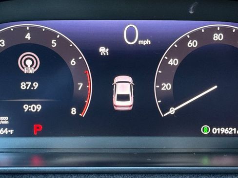 Certified 2025 Honda Accord SE image 24