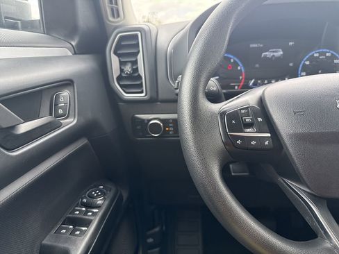 Used 2024 Ford Bronco Sport Big Bend image 16