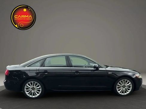 Used 2012 Audi A6 3.0T Premium Plus AWD/4WD image 54