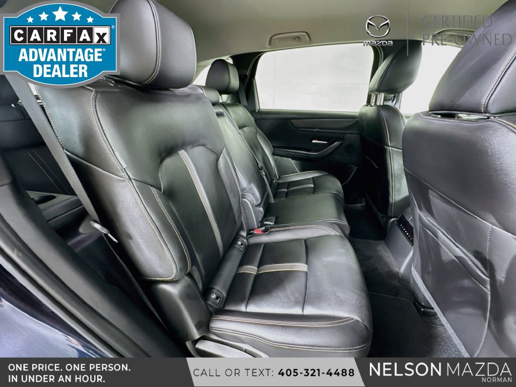 Used 2026 MAZDA CX-90 3.3 Turbo w/ Select Package AWD/4WD image 28
