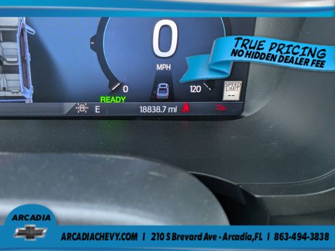 Used 2025 Ford F150 King Ranch w/ FX4 Off-Road Package AWD/4WD image 25