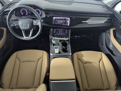 Certified 2026 Audi Q7 3.0T Premium Plus w/ Premium Plus Package AWD/4WD image 14
