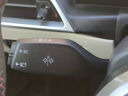 New 2026 BMW M340i xDrive image 28