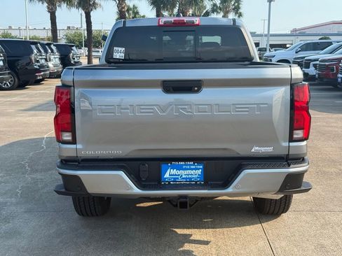 New 2026 Chevrolet Colorado LT w/ LT Convenience Package image 17