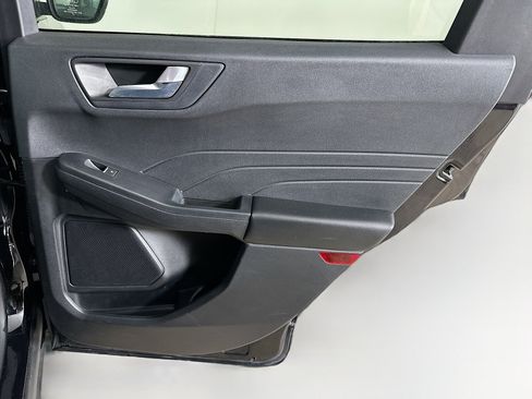 Used 2022 Ford Escape SEL image 29