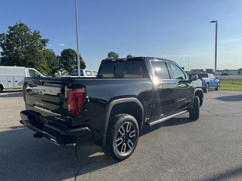 Used 2026 GMC Sierra 1500 Denali AWD/4WD image 12