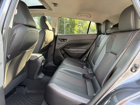 Certified 2025 Subaru Crosstrek 2.5i Limited AWD/4WD image 13