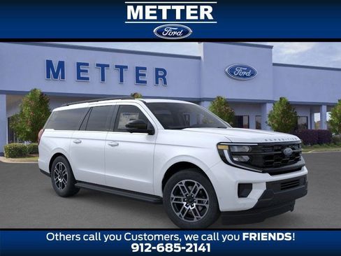 New 2026 Ford Expedition Max Active AWD/4WD image 32
