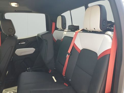 New 2026 GMC Canyon AT4X w/ AT4X AEV Edition image 22