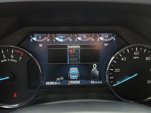 Used 2023 Ford Expedition Max Limited RWD image 24