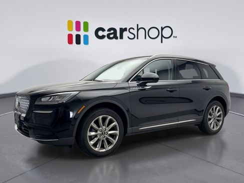 Used 2022 Lincoln Corsair AWD w/ Premium Package image 1