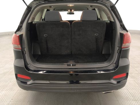 Used 2020 Kia Sorento LX FWD image 29