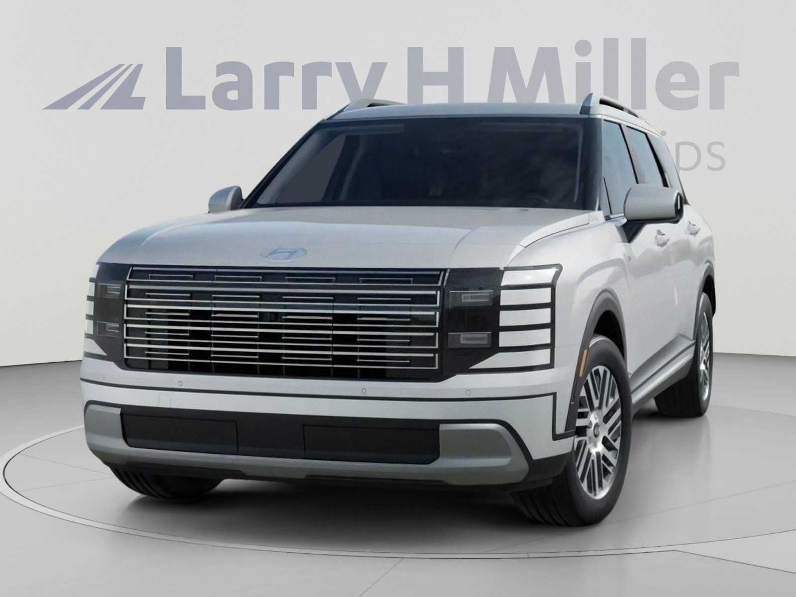 New 2026 Hyundai Palisade SEL FWD image 6